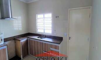 Imagem 3: Casa Térrea no Parque Bristol