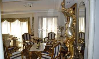 Imagem 7: Cobertura Triplex na melhor localização de Moema à venda e para locação