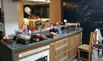 Imagem 6: Apartamento a venda, Próximo ao metrô Conceição, reformado, 68 metros, 2 dormitórios, 1 va