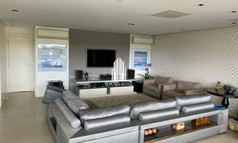 Imagem: Apartamento a venda com 180m², são 2 suítes