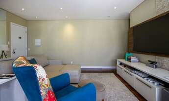 Imagem 6: Apartamento com 3 dormitórios à venda, 93 m² por R$ 1.000.000,00 - Vila Leopoldina - São P