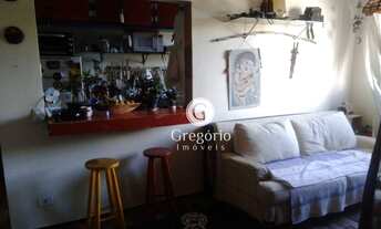 Imagem 3: Apartamento com 2 dormitórios à venda, 55 m² por R$ 275.000,00 - Butantã - São Paulo/SP