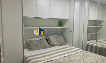 Imagem 7: Lindo ap com 80m2 c/03dmts, 02 vagas fixas no melhor do ipiranga