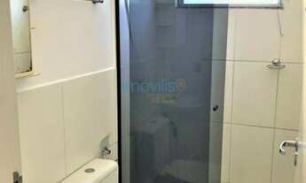 Imagem 6: Apartamento - 2 dorms - 54,5 m² - Spazio Tibet - Parque São Cristóvão - Taubaté/SP