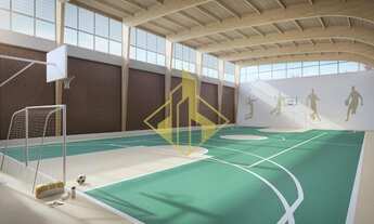 Imagem 4: Apartamento Residencial à venda, no R.S.V.P no Brooklin, São Paulo -