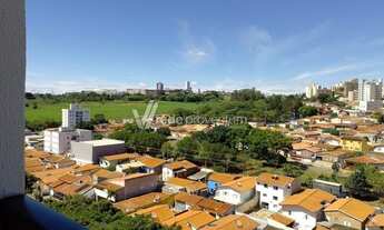 Imagem 4: Apartamento - Jardim Flamboyant - Campinas