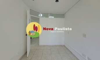 Imagem 4: Escritorio para locação, 33 m², por R$ 1.500,00 p/mês