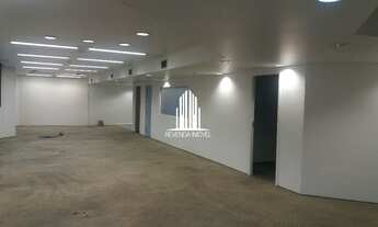 Imagem 7: Sala Comercial no Brooklin no edifício Arizona