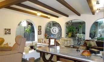 Imagem 2: Sobrado com 4 dormitórios à venda, 299 m² por R$ 2.140.000,00 - City Butantã - São Paulo/S