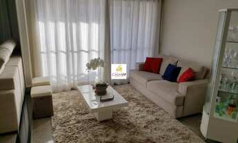 Imagem: Apartamento à venda, Indianópolis, 100m²