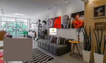 Imagem 4: Apartamento à venda, Jardim Paulista, 104m², 2 dormitórios, 1 suíte, 1 vaga!