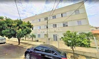 Imagem: Apartamento - Vila Marieta - Campinas