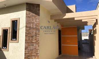 Imagem 2: Casa com 2 dorms, Cibratel, Itanhaém - R$ 318 mil, Cod: 354221