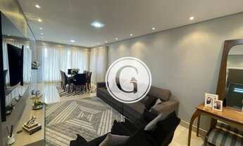 Imagem 2: Sobrado clean, amplo e isolado com fino acabamento em localização privilegiada - Palm Hill