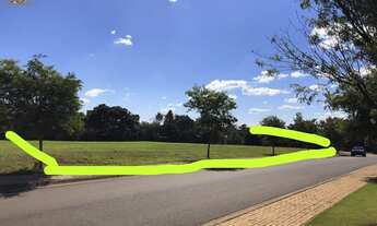 Imagem 3: Terreno a venda no Condomínio Fazenda da grama Itupeva-SP