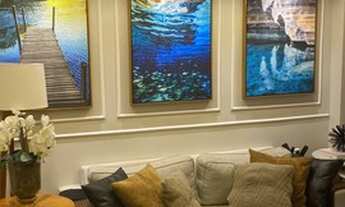 Imagem 2: Cosmopolitan Alphaville