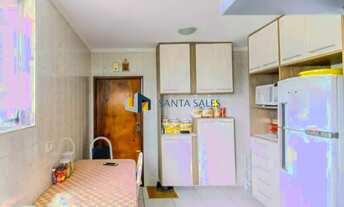 Imagem 6: Apartamento à venda - 3 dormitórios - Santo Amaro