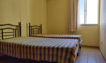 Imagem 6: Apartamento de 03 quartos, sendo 01 suíte, 132,57M², 01 vaga de garagem à venda no Centro