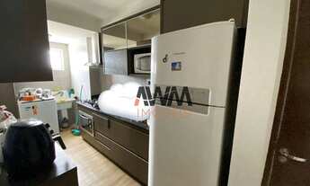Imagem 7: Apartamento com 3 quartos à venda, 74 m² por R$ 365.000 - Setor Faiçalville - Goiânia/GO