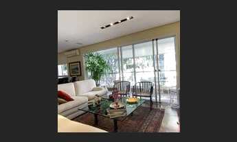 Imagem 3: Apartamento à venda, Real Parque, São Paulo, SP