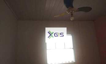 Imagem 6: Casa com 3 dormitórios à venda por R$ 138.000 - Conjunto Habitacional São José do Rio Pret