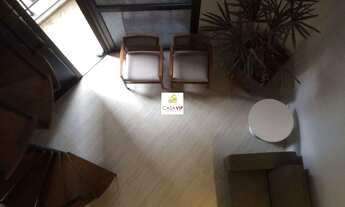 Imagem 5: Apartamento à venda, Jardim Ampliação, 75m², 1 dormitório, 1 vaga!