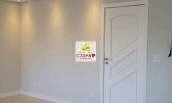 Imagem: Apartamento à venda, Perdizes, 66m², 2