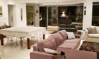 Imagem 7: Cobertura Venda 4 Dormitórios - 407 m² Perdizes