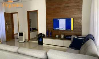 Imagem 5: Casa com 4 dormitórios à venda, 380 m² por R$ 950.000,00 - Jardim Allah - Barretos/SP