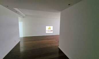 Imagem 4: Apartamento à venda, Itaim Bibi, 147m², 3 dormitórios, 1 suíte, 1 vaga!