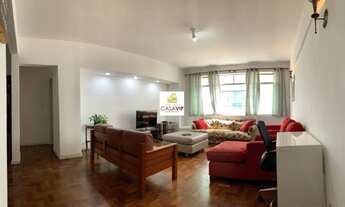 Imagem: Apartamento à venda, Jardim Paulista, 192m²