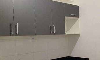 Imagem 5: Apartamento Residencial / Vila Industrial