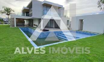 Imagem: Casa em Condomínio Fechado alto padrão