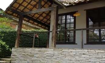 Imagem 5: Casa com 4 dormitórios , 260 m² - Itaipu - Niterói/RJ