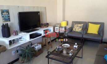 Imagem 3: Casa com 3 dormitórios à venda, 130 m² por R$ 290.000,00 - Jardim Peró - Cabo Frio/RJ