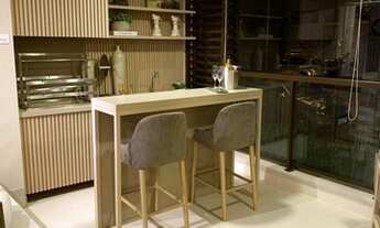 Imagem 2: APARTAMENTO - ALTO DA LAPA - SP