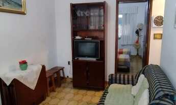 Imagem 2: Apartamento para Venda em Praia Grande, Guilhermina, 2 dormitórios, 1 banheiro, 1 vaga