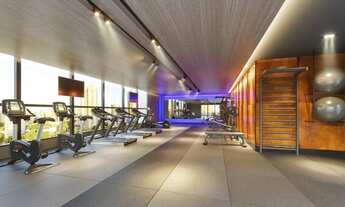 Imagem 6: Negociação J Simões, Allures, Meireles, 3 quartos, 2 vagas, oportunidade