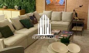 Imagem 6: Apartamento á venda no Benedito Pinheiros com 2 dormitórios, 2 vagas andar alto - MOBILIA