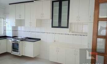 Imagem 4: Apartamento sem condomínio - 3 dormitórios - Campestre - Santo André