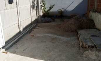 Imagem: Casa a beira da Rodovia