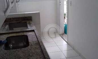 Imagem 6: Apartamento com 2 dormitórios à venda, 60 m² por R$ 490.000,00 - Butantã - São Paulo/SP