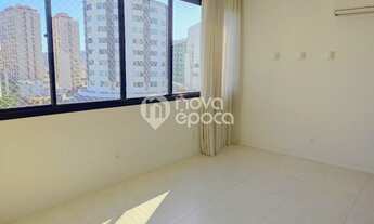 Imagem 4: Rio de Janeiro - Apartamento Padrão - Tijuca