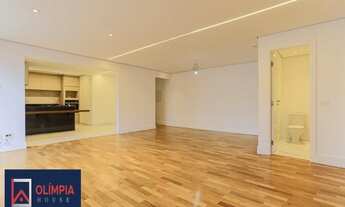 Imagem 2: Apartamento Venda 2 Dormitórios - 103 m² Cerqueira César