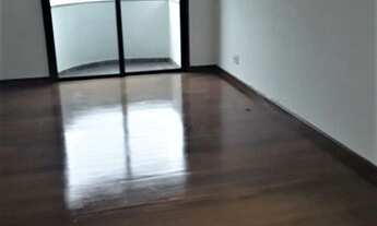 Imagem: Apartamento, Brooklin Novo - São Paulo