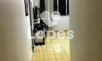 Imagem 2: Rio de Janeiro - Apartamento Padrão - Abolição