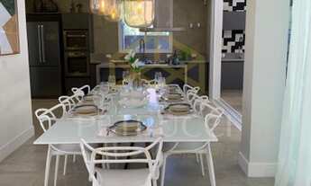 Imagem 7: Casa - Residencial Jatibela - Campinas