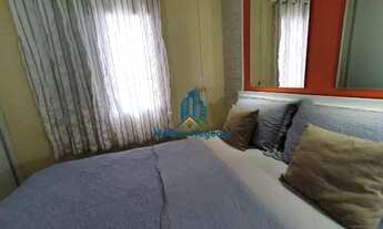 Imagem 5: Apartamento com 2 dorms, Jardim Santa Maria (Nova Veneza), Sumaré - R$ 198 mil, Cod: RAP17