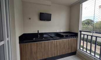 Imagem 6: APARTAMENTO 2 QUARTOS - SONETO NO ENGORDADOURO EM JUNDIAÍ/SP