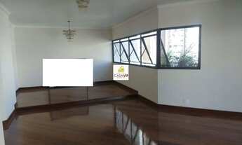 Imagem 2: Apartamento à venda, Vila Santo Estevão, 245m², 4 dormitórios, 2 suítes, 3 vagas!